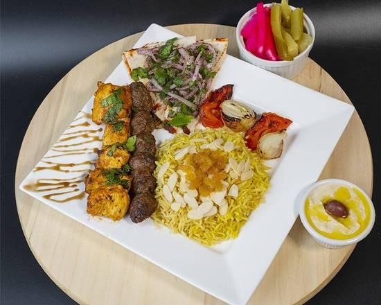 Photo credit: ubereats