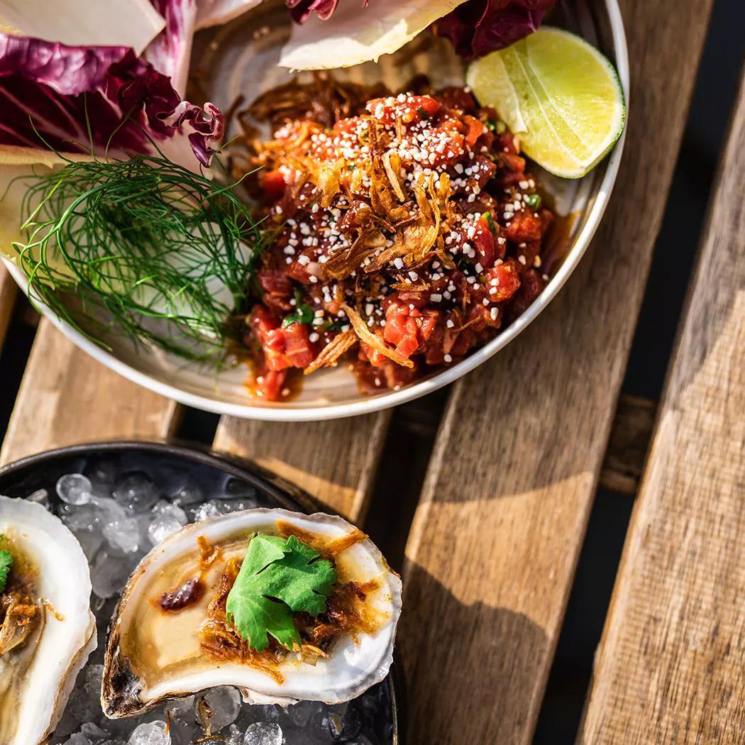 Photo credit: michelin