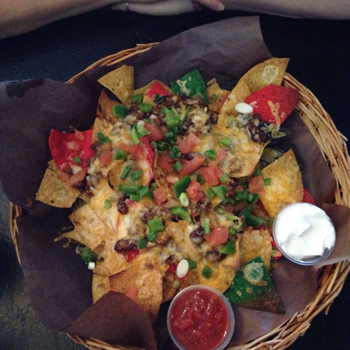 Photo credit: zomato