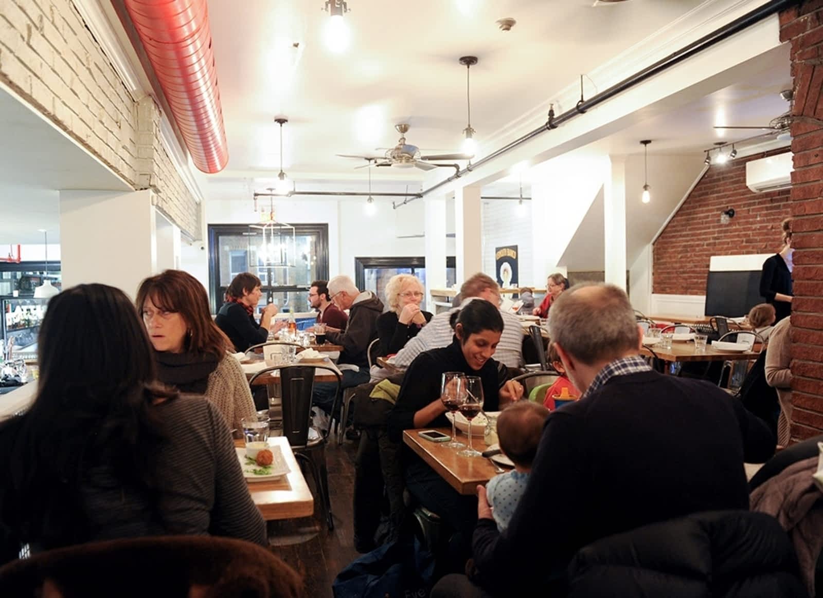 Photo credit: yellowpages.ca