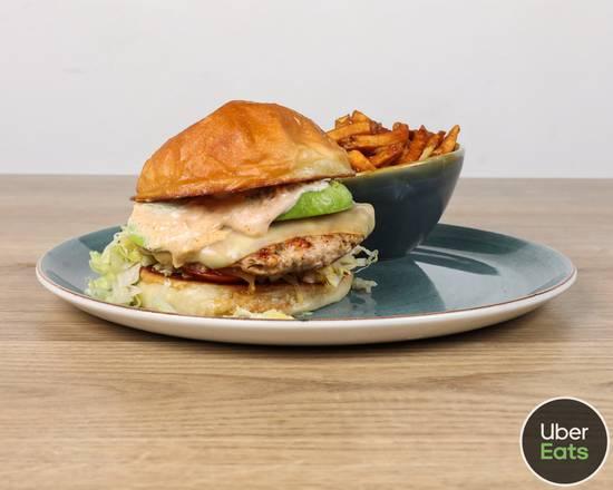Photo credit: ubereats