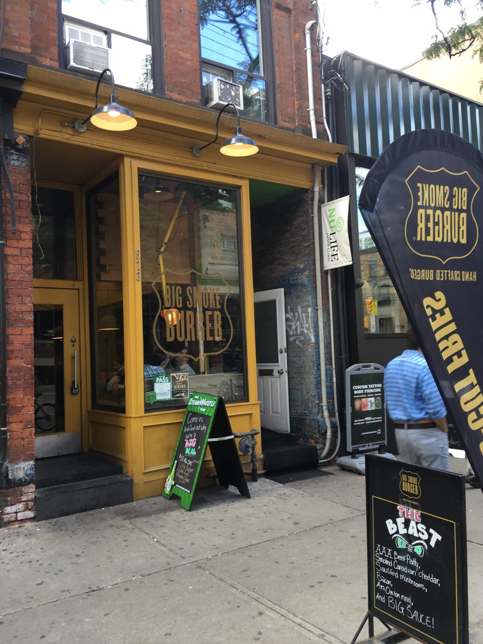 Photo credit: yellowpages.ca
