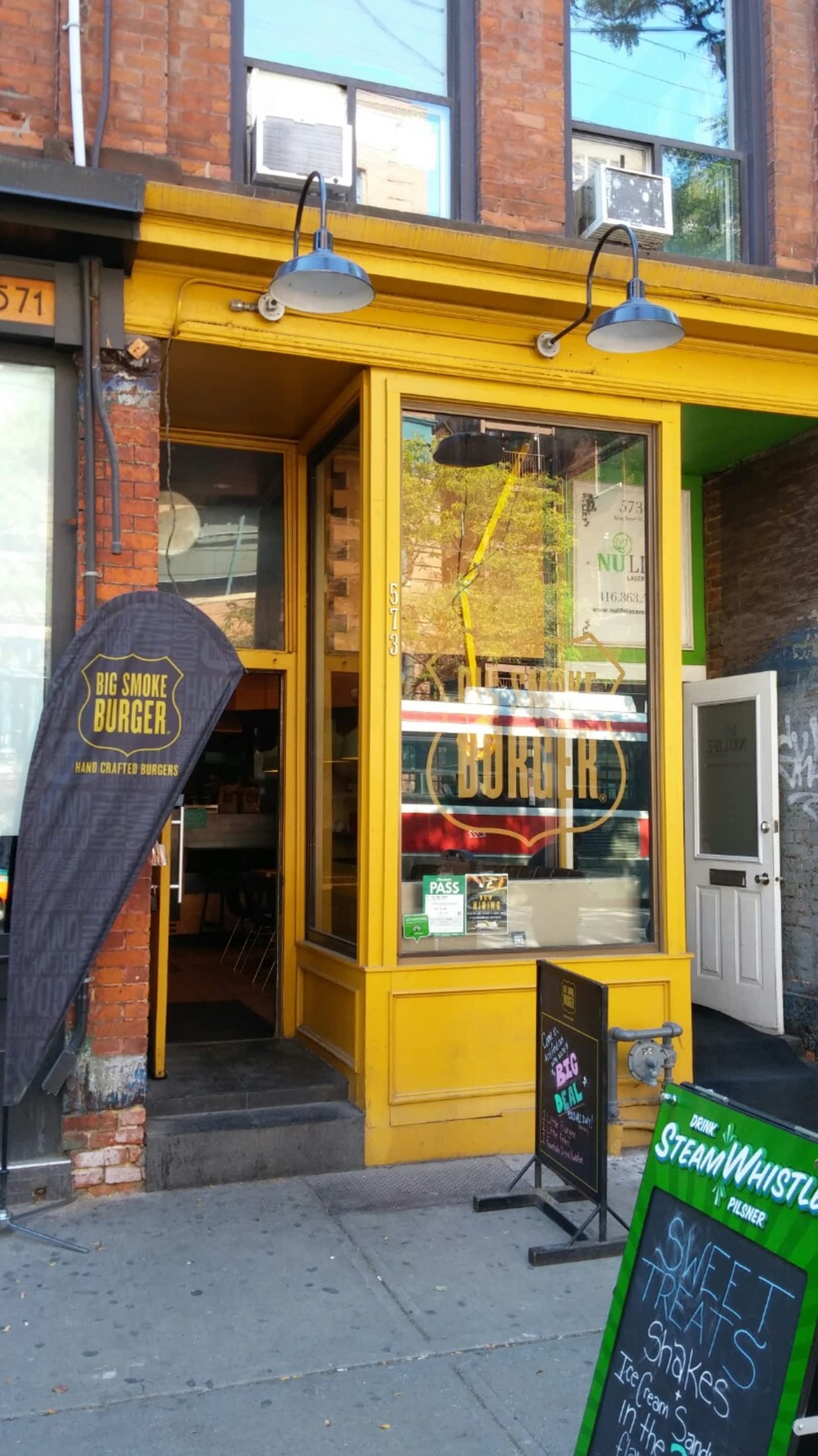 Photo credit: yellowpages.ca