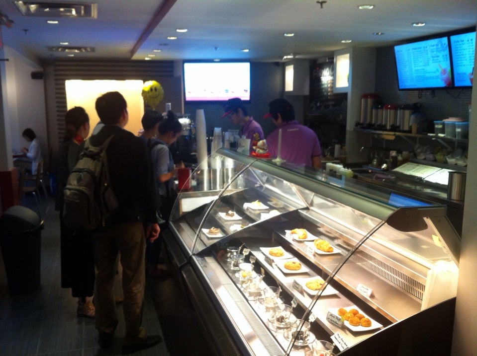 Photo credit: foursquare