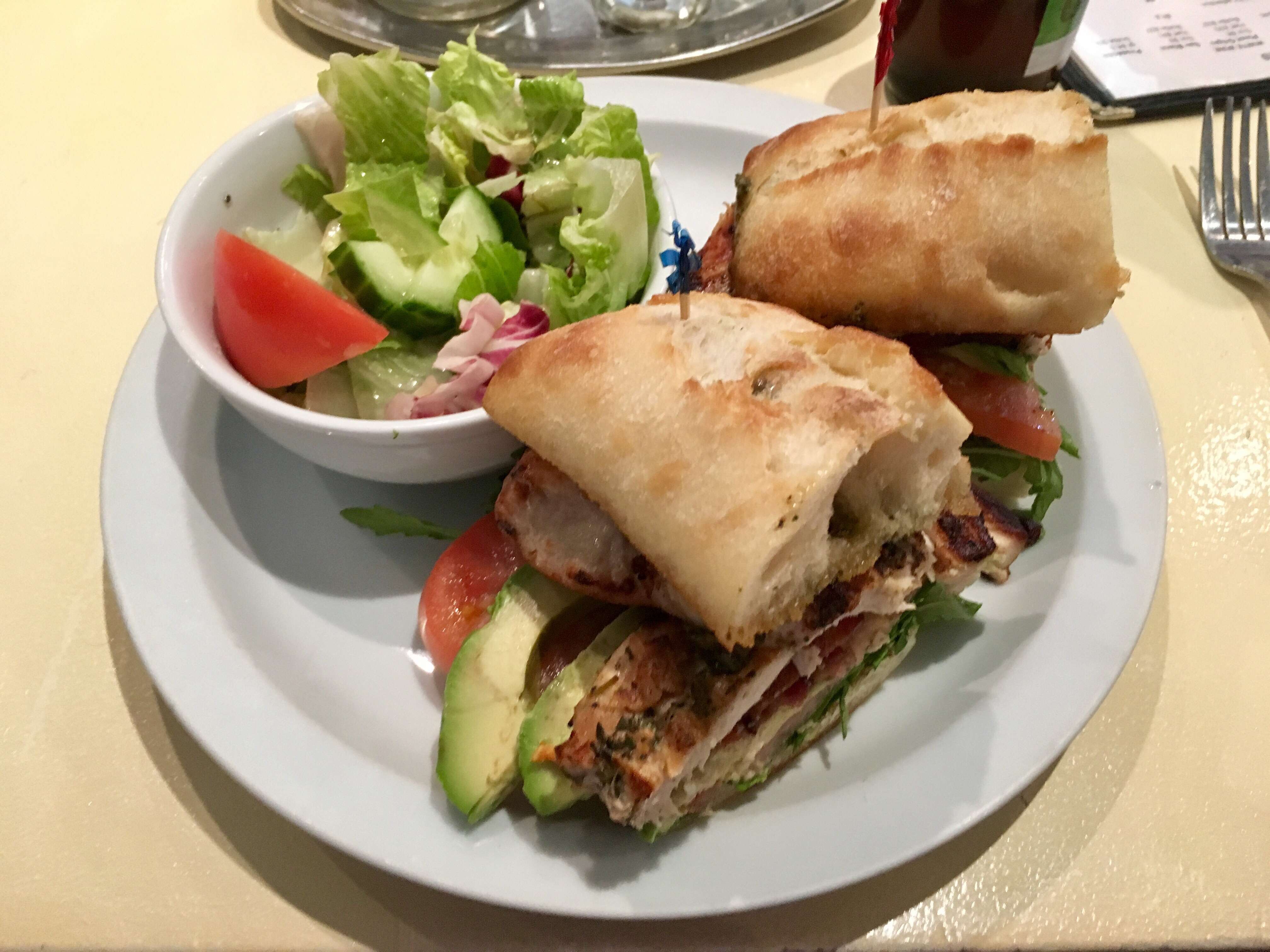 Photo credit: zomato
