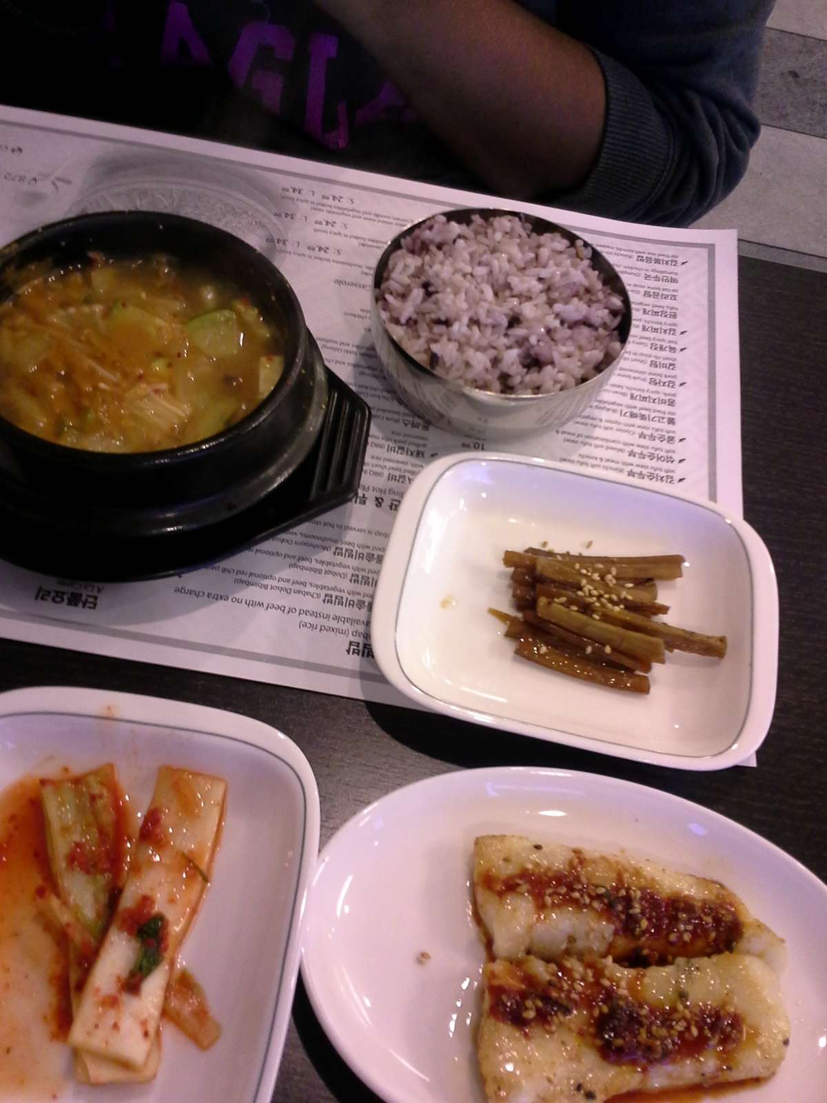 Photo credit: zomato