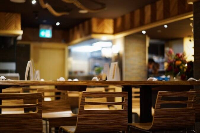 Photo credit: zomato