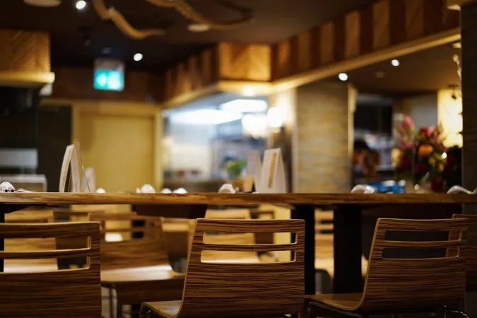 Photo credit: zomato