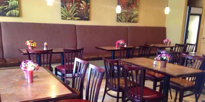 Photo credit: zomato