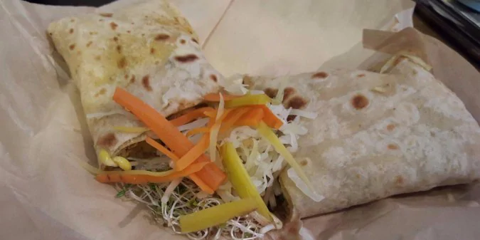 Photo credit: zomato