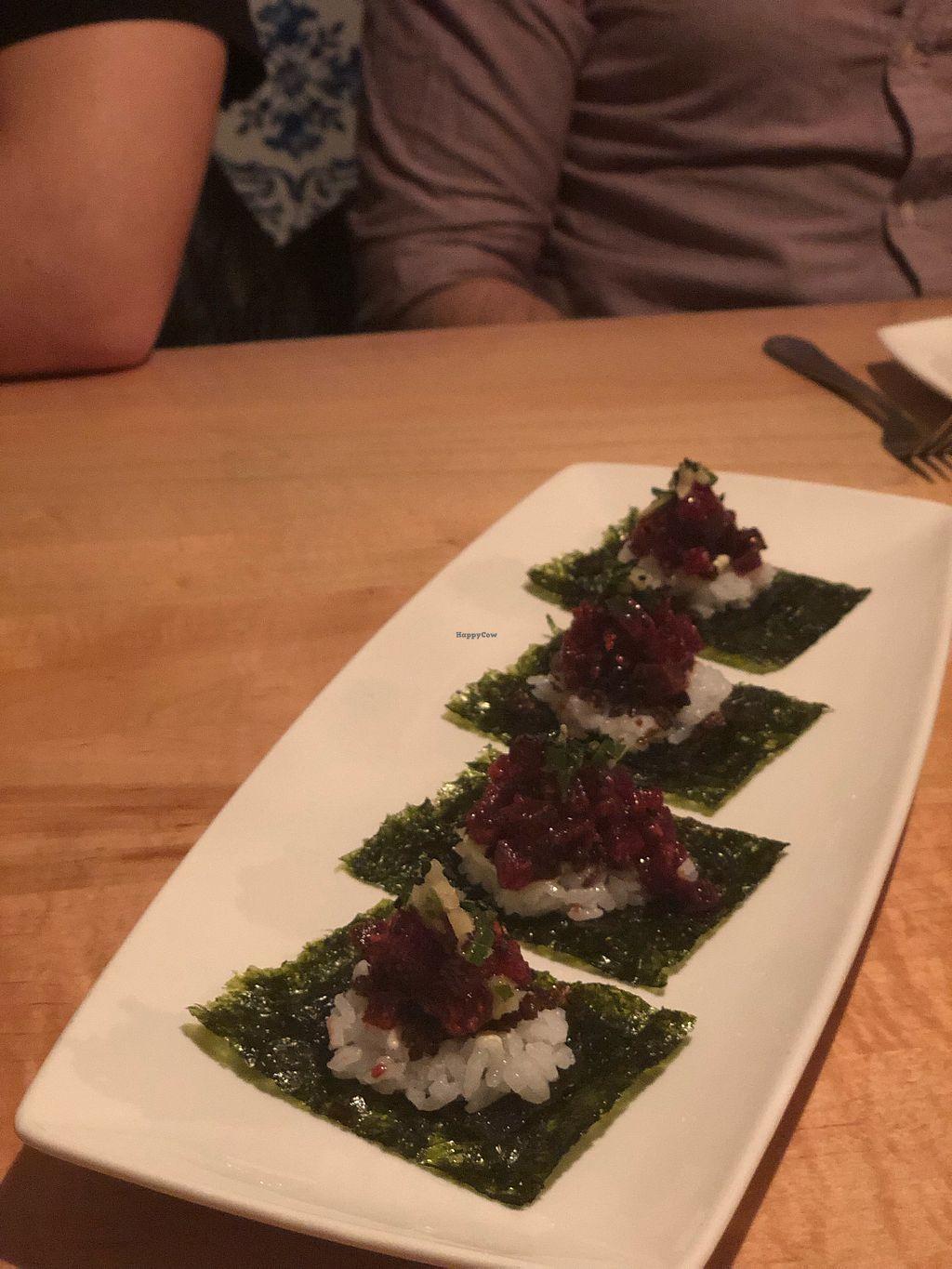 Photo credit: happycow