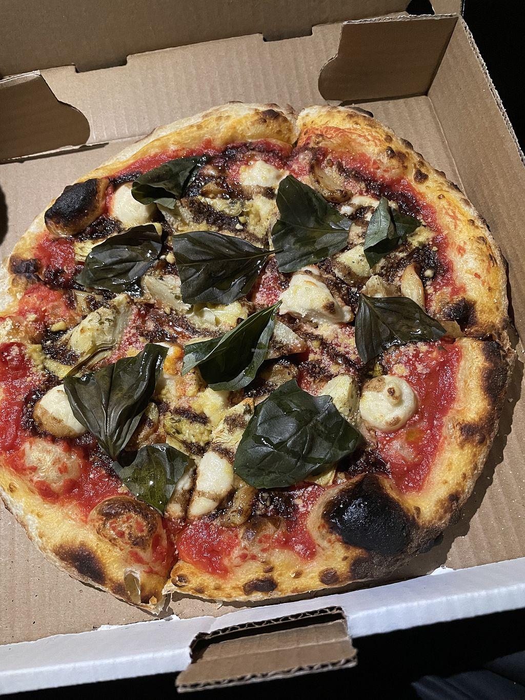 Photo credit: happycow