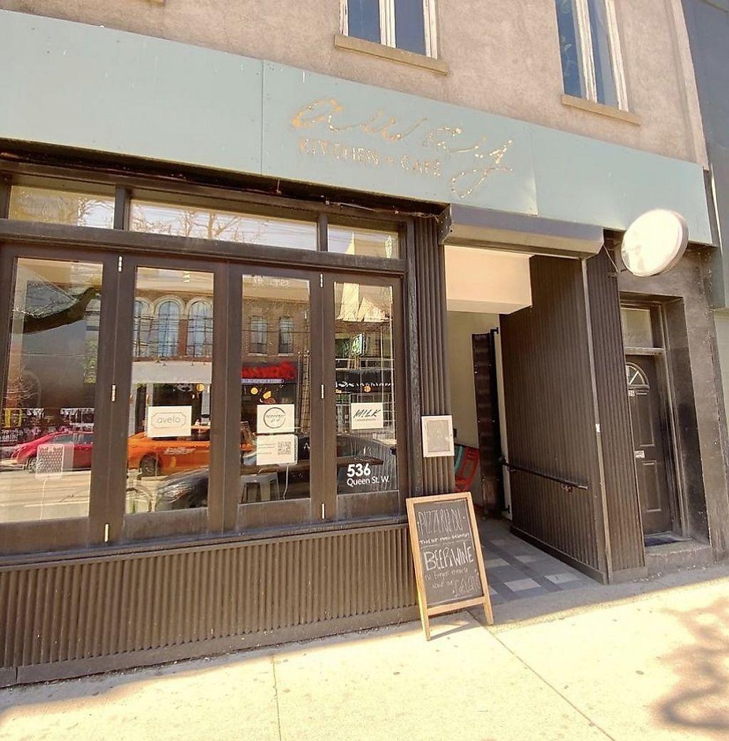 Photo credit: happycow