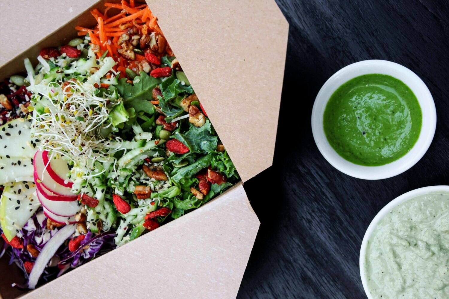 Photo credit: zomato