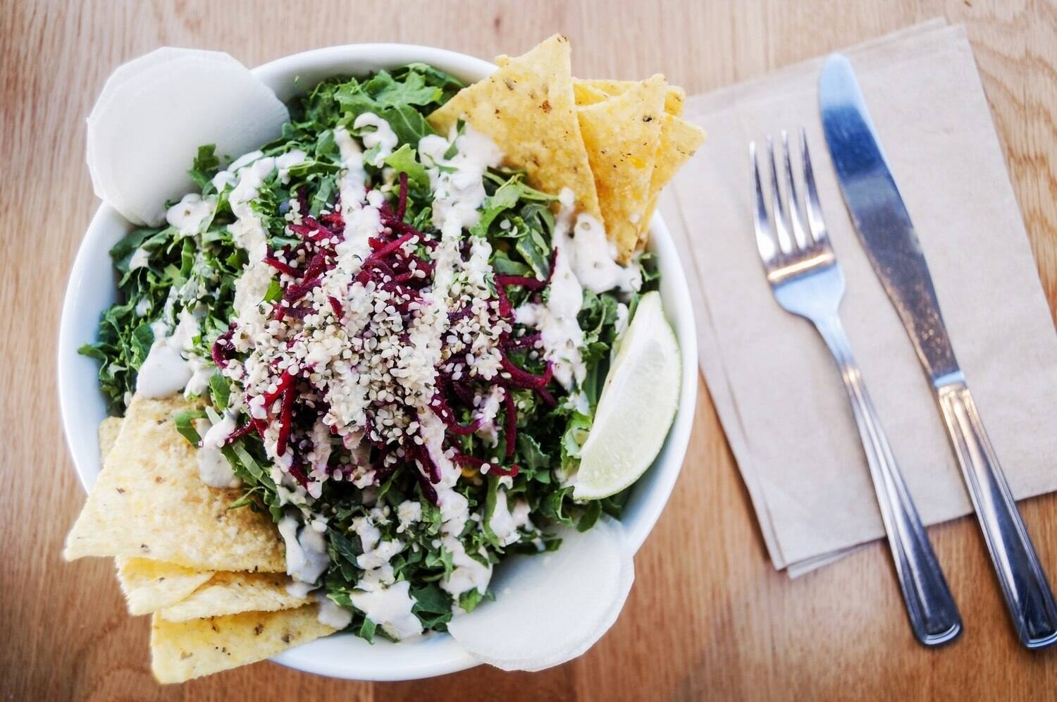 Photo credit: zomato
