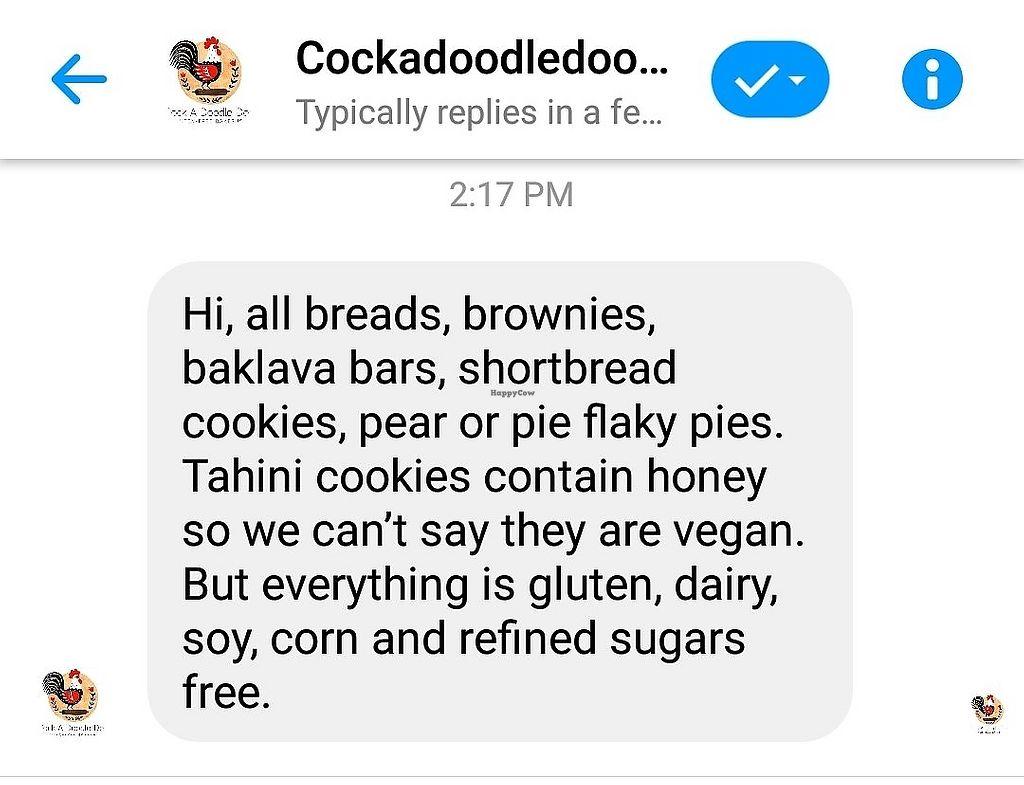 Photo credit: happycow