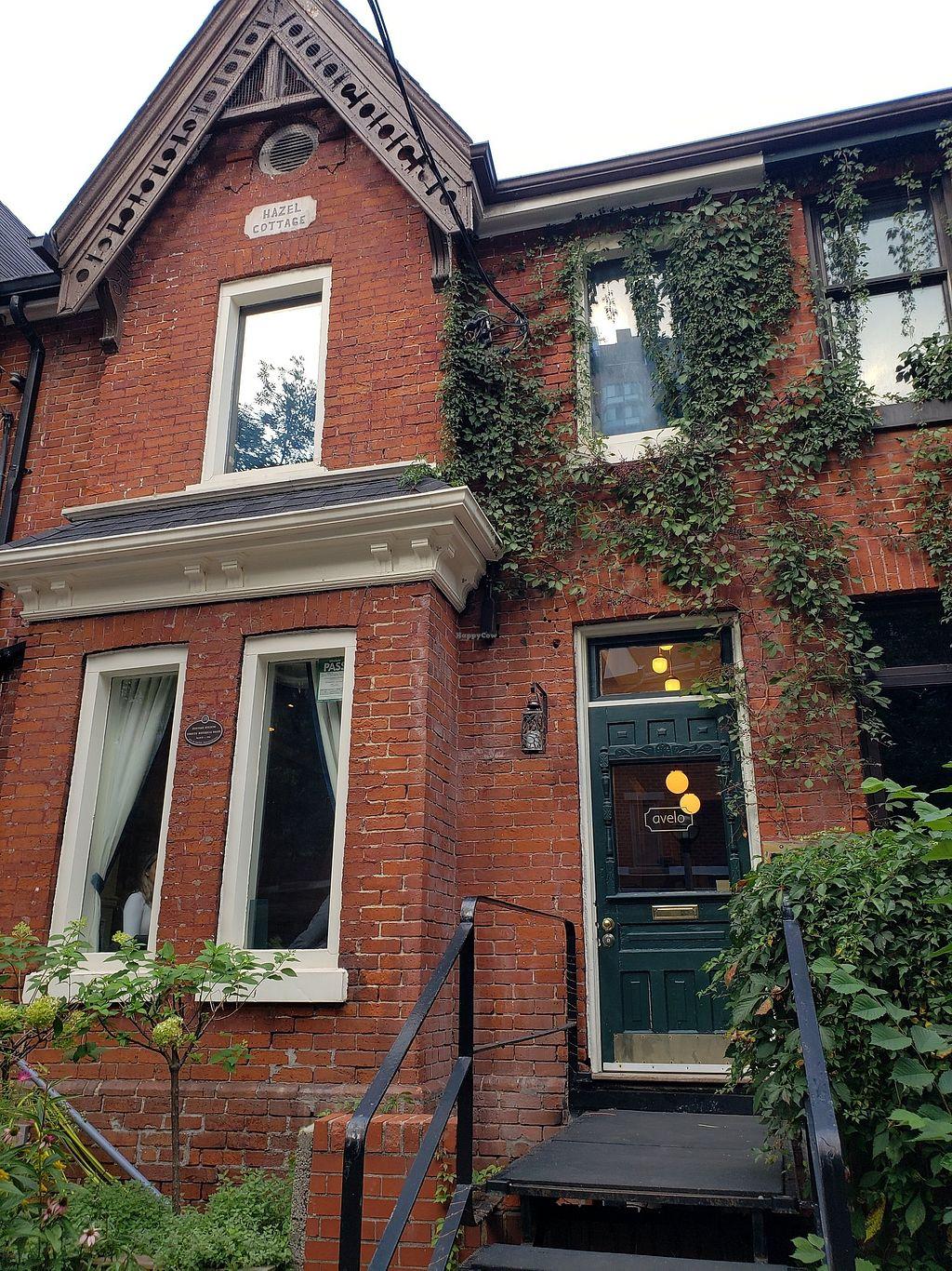 Photo credit: happycow