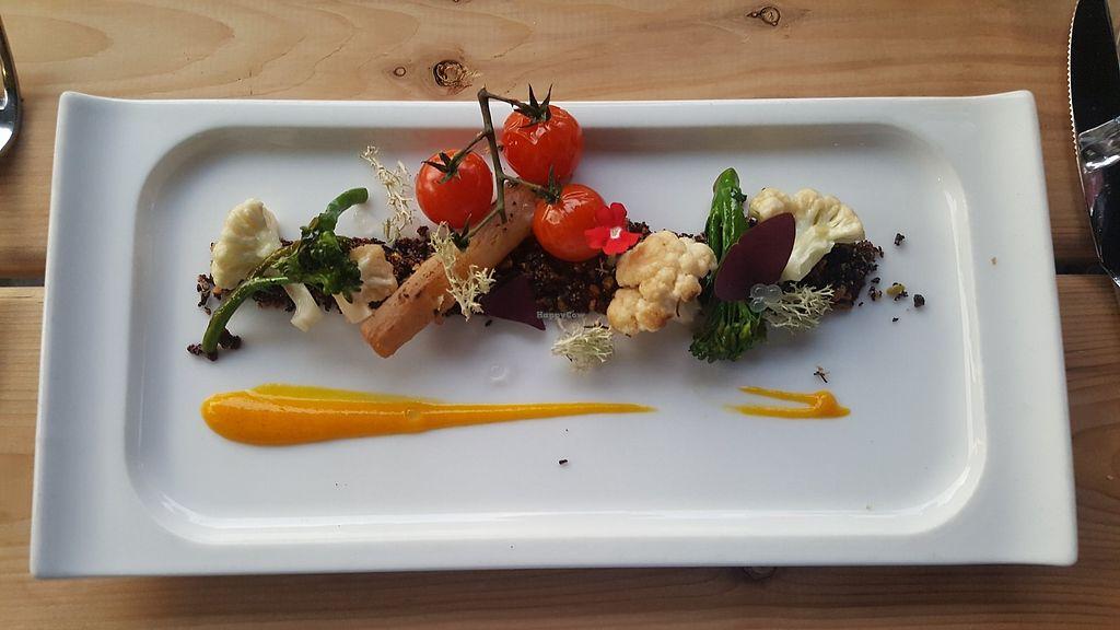 Photo credit: happycow