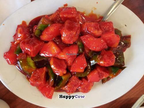 Photo credit: happycow