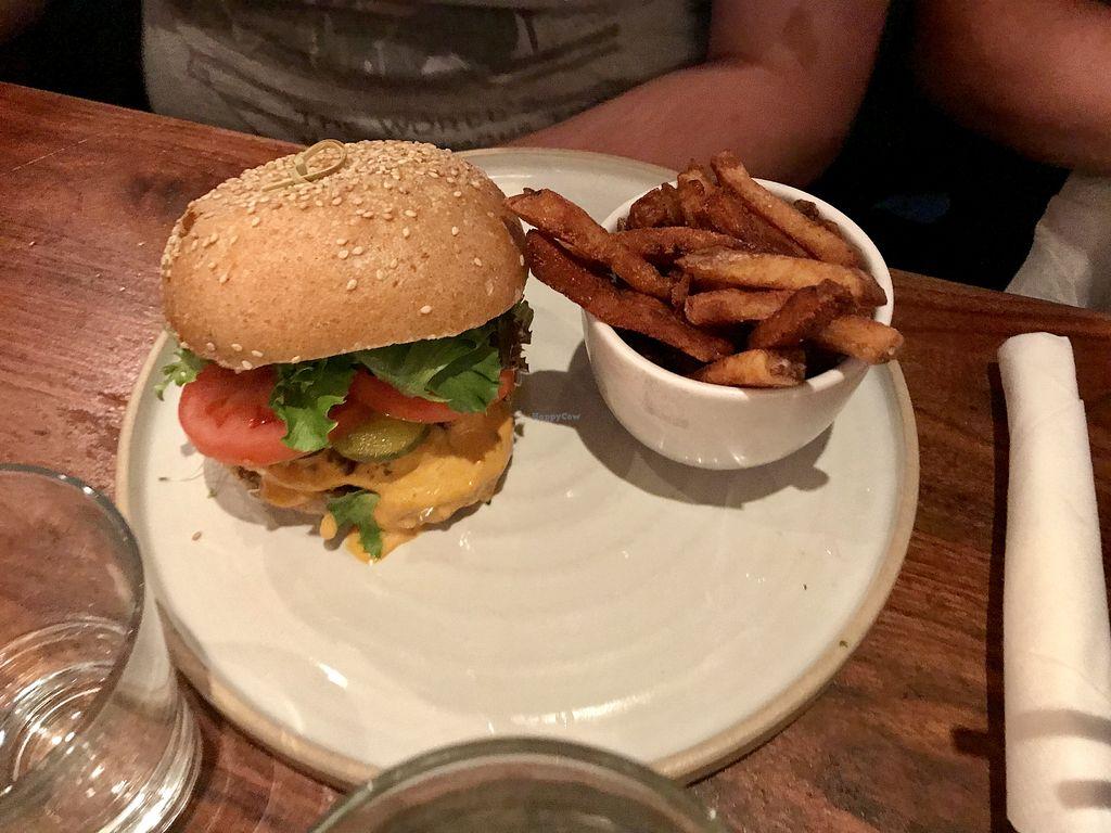 Photo credit: happycow