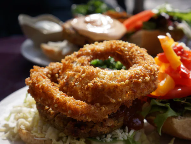 Photo credit: zomato