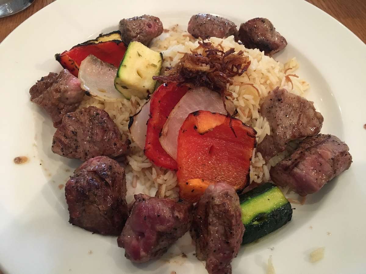 Photo credit: zomato