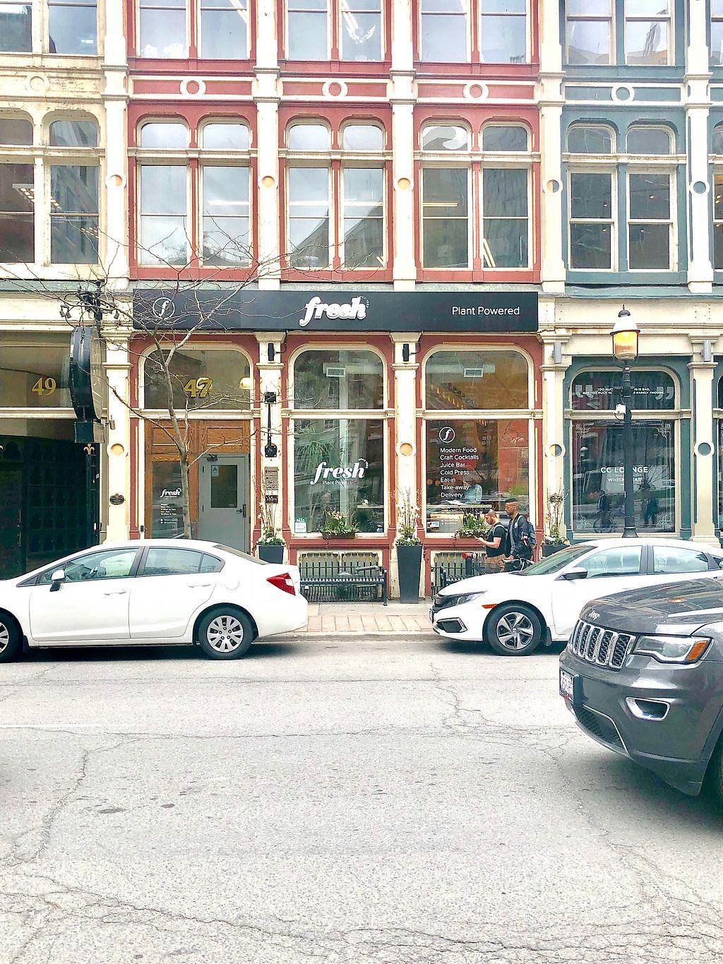 Photo credit: happycow