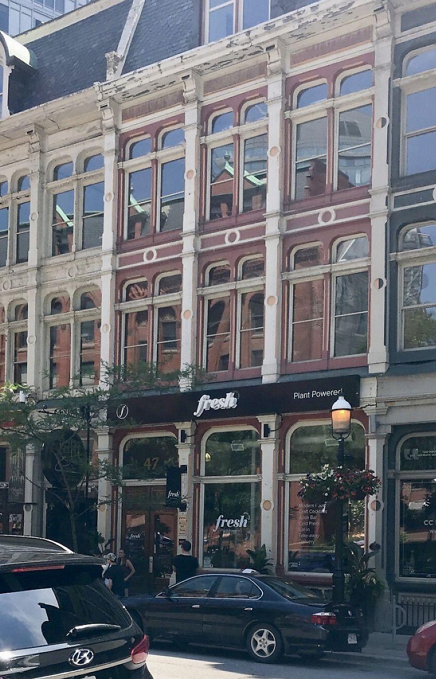 Photo credit: happycow