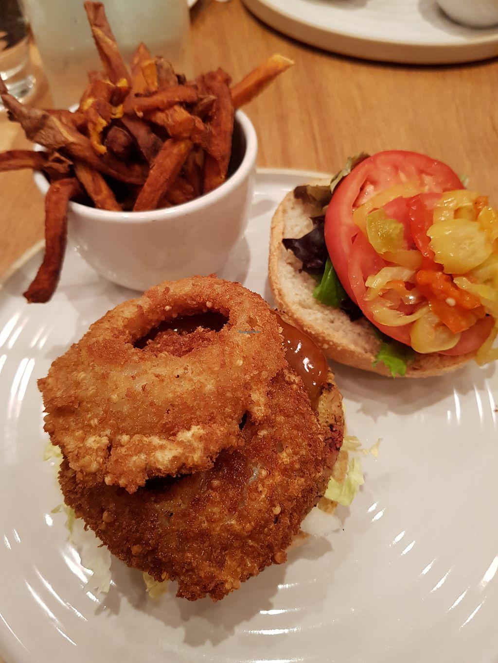 Photo credit: happycow