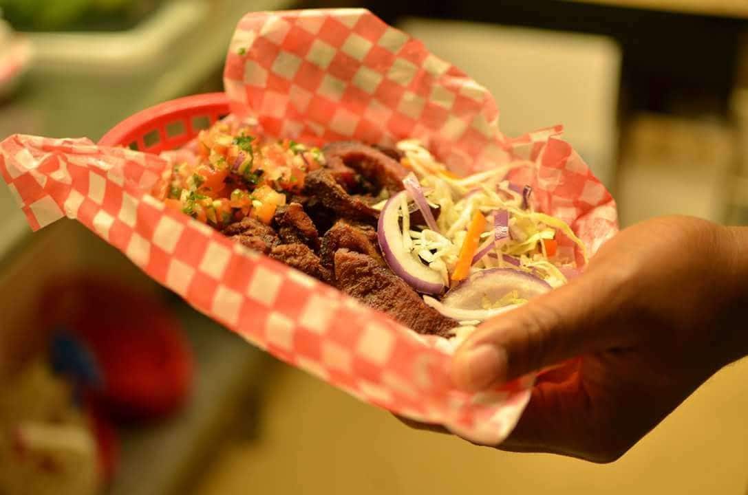 Photo credit: zomato