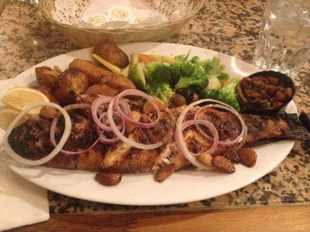 Photo credit: zomato