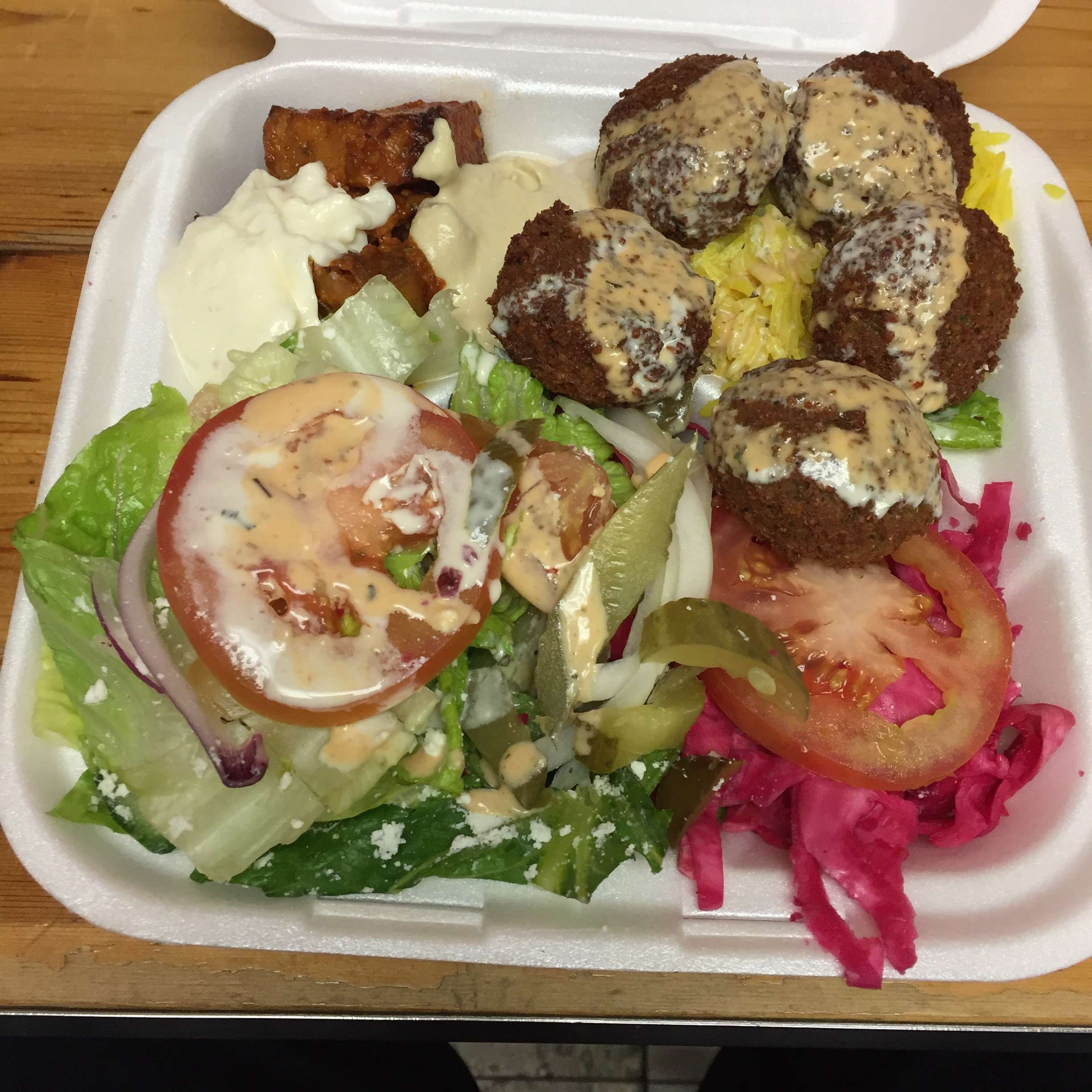 Photo credit: zomato