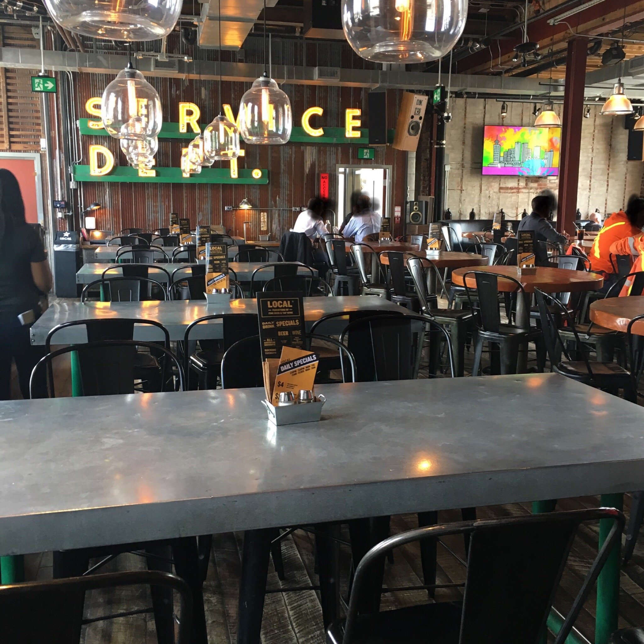 Photo credit: tripadvisor