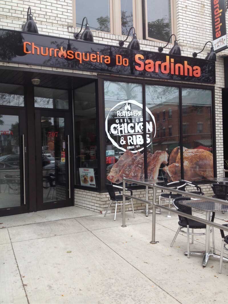 Photo credit: zomato