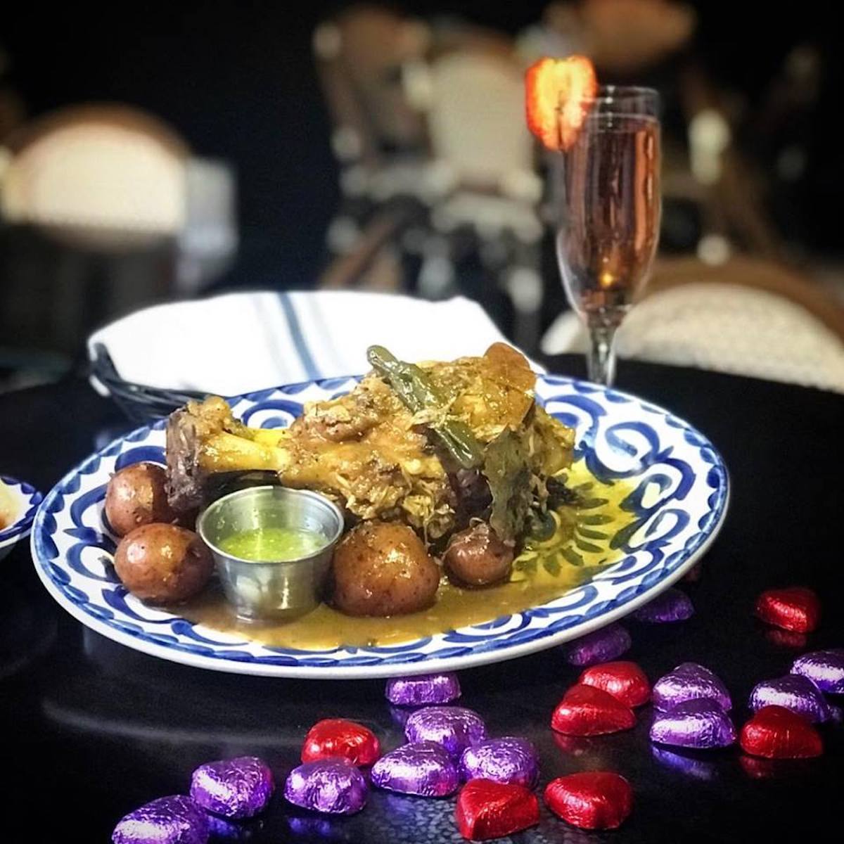 Photo credit: zomato