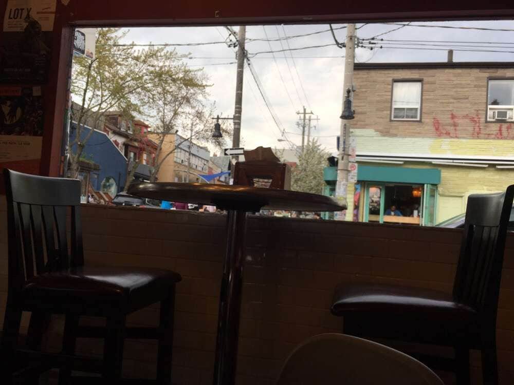 Photo credit: zomato