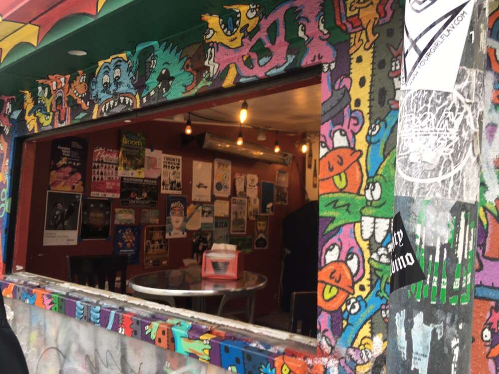 Photo credit: zomato