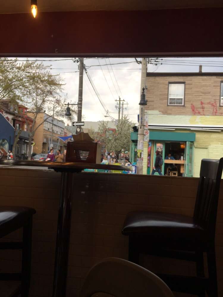 Photo credit: zomato