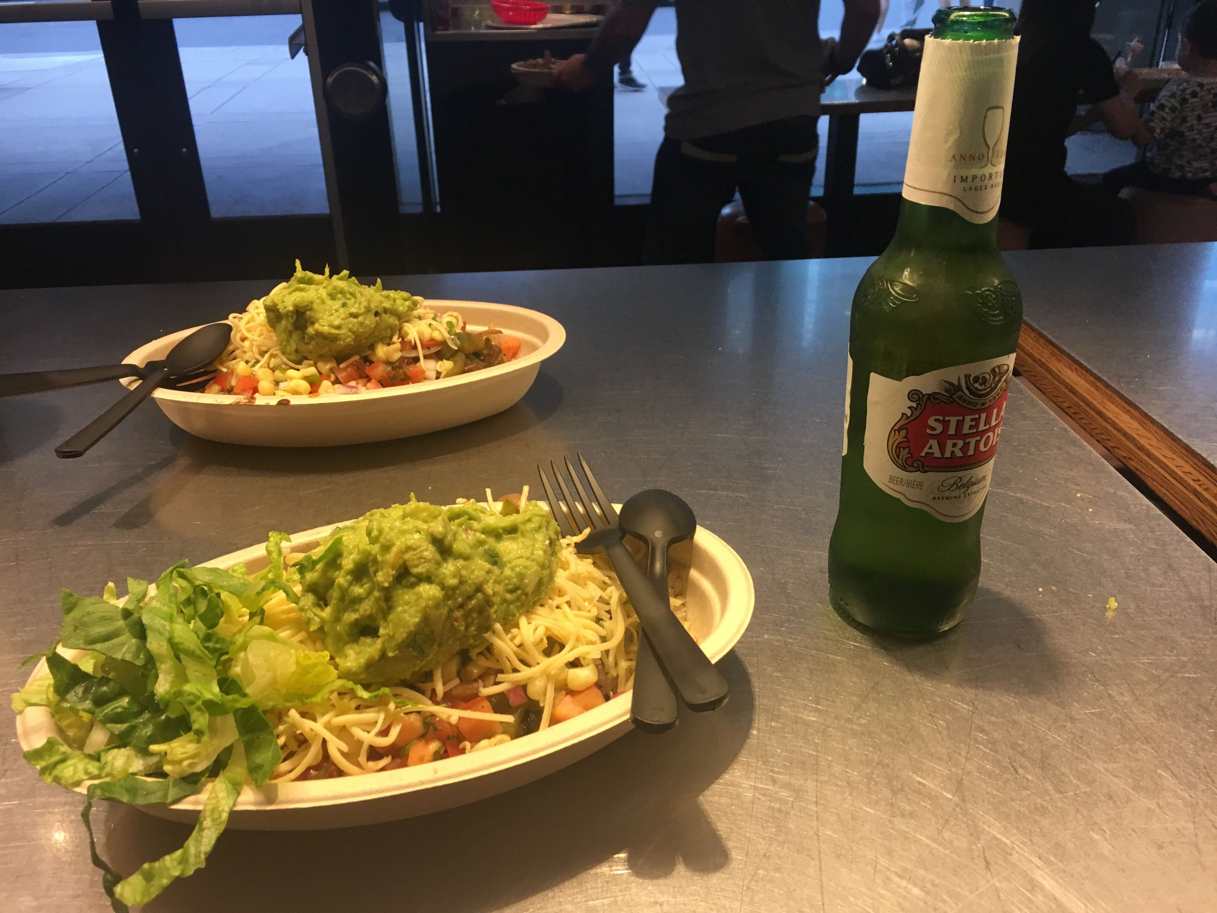 Photo credit: zomato