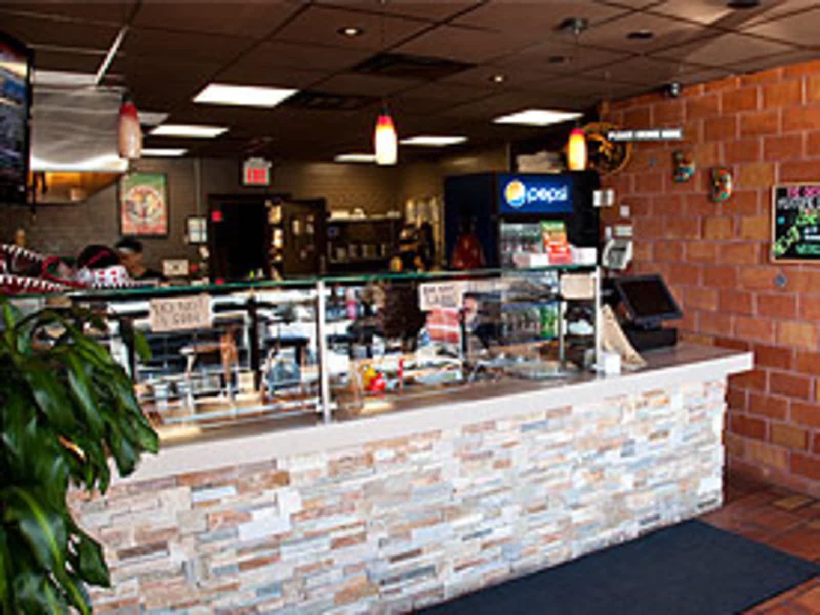Photo credit: yellowpages.ca