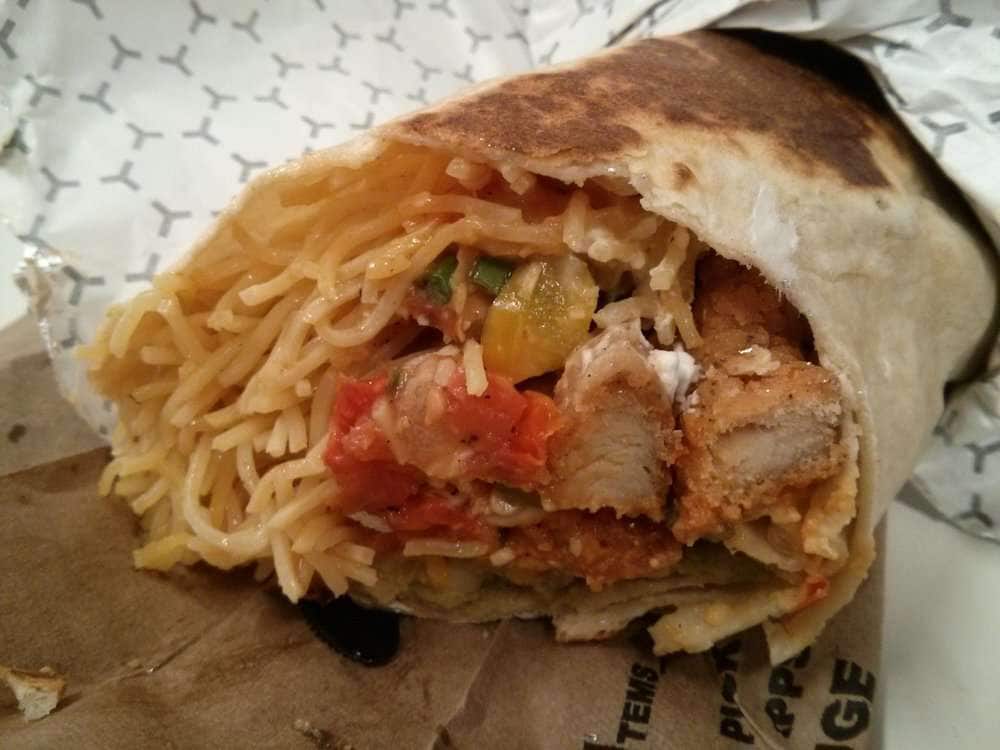 Photo credit: zomato