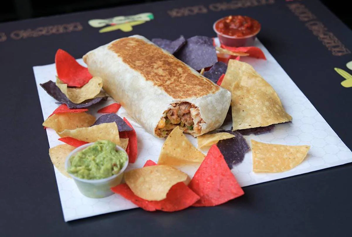 Photo credit: zomato