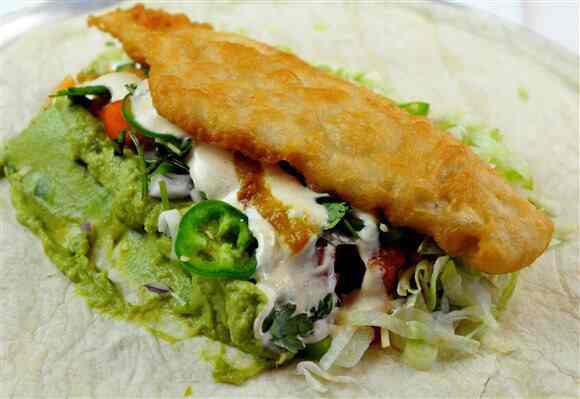 Photo credit: zomato