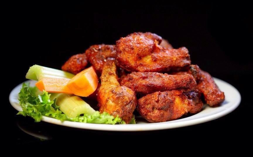 Photo credit: zomato