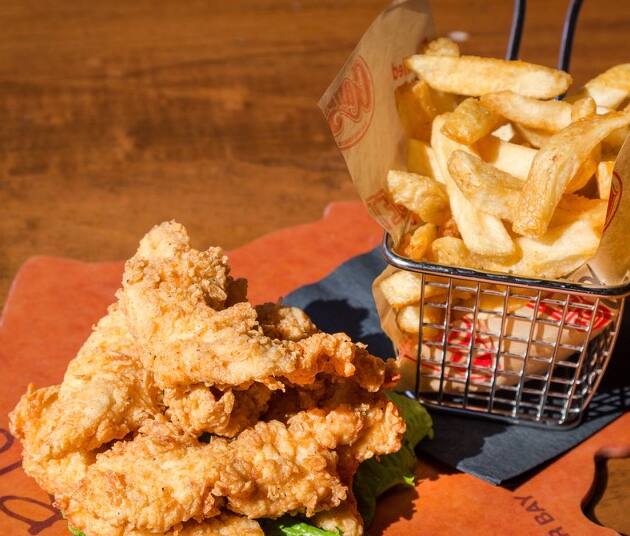 Photo credit: zomato