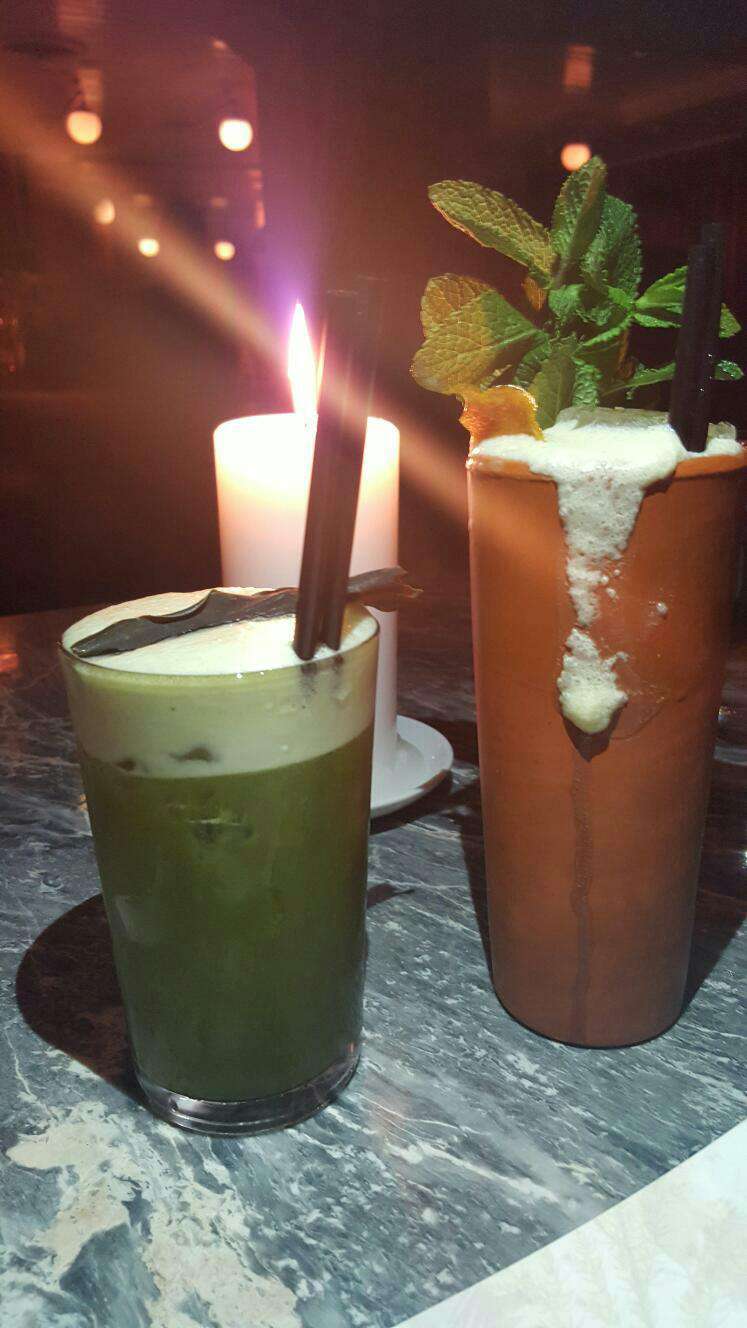 Photo credit: zomato