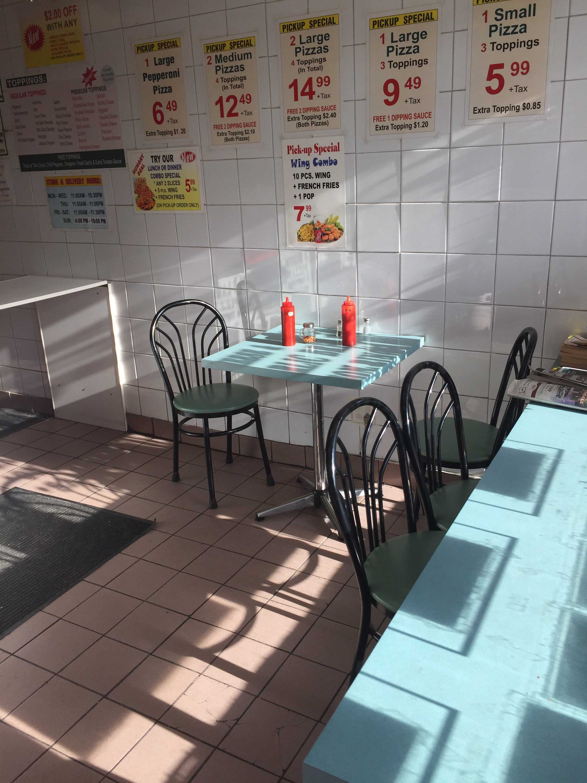 Photo credit: zomato