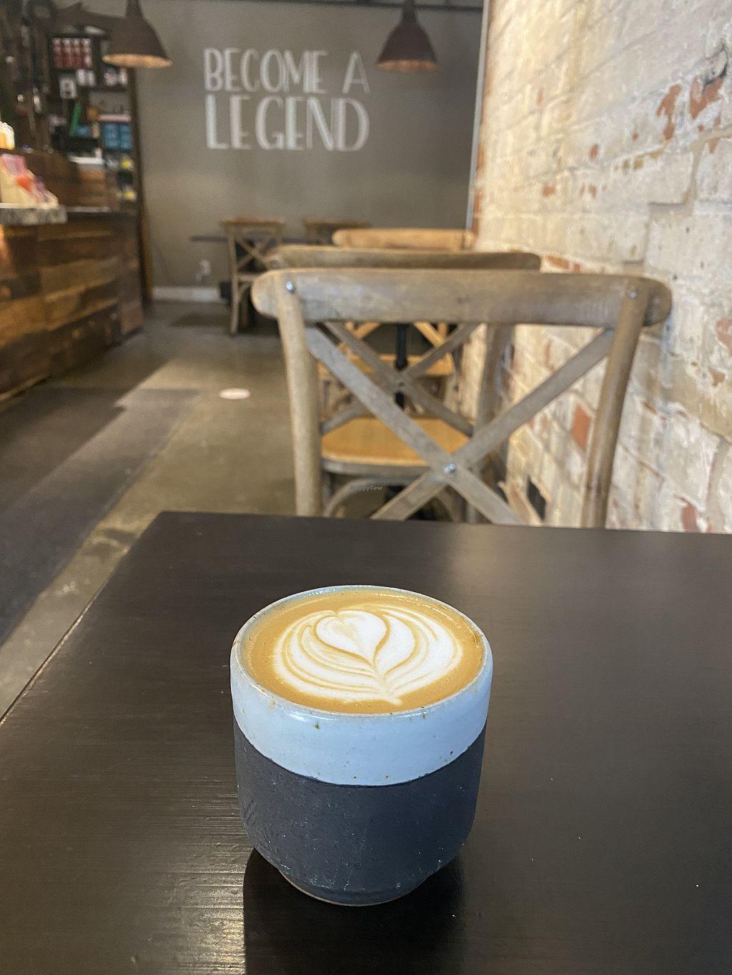 Photo credit: happycow