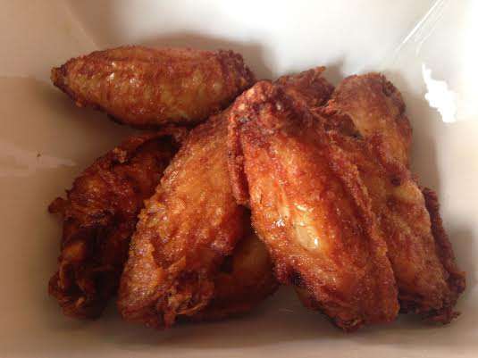 Photo credit: zomato