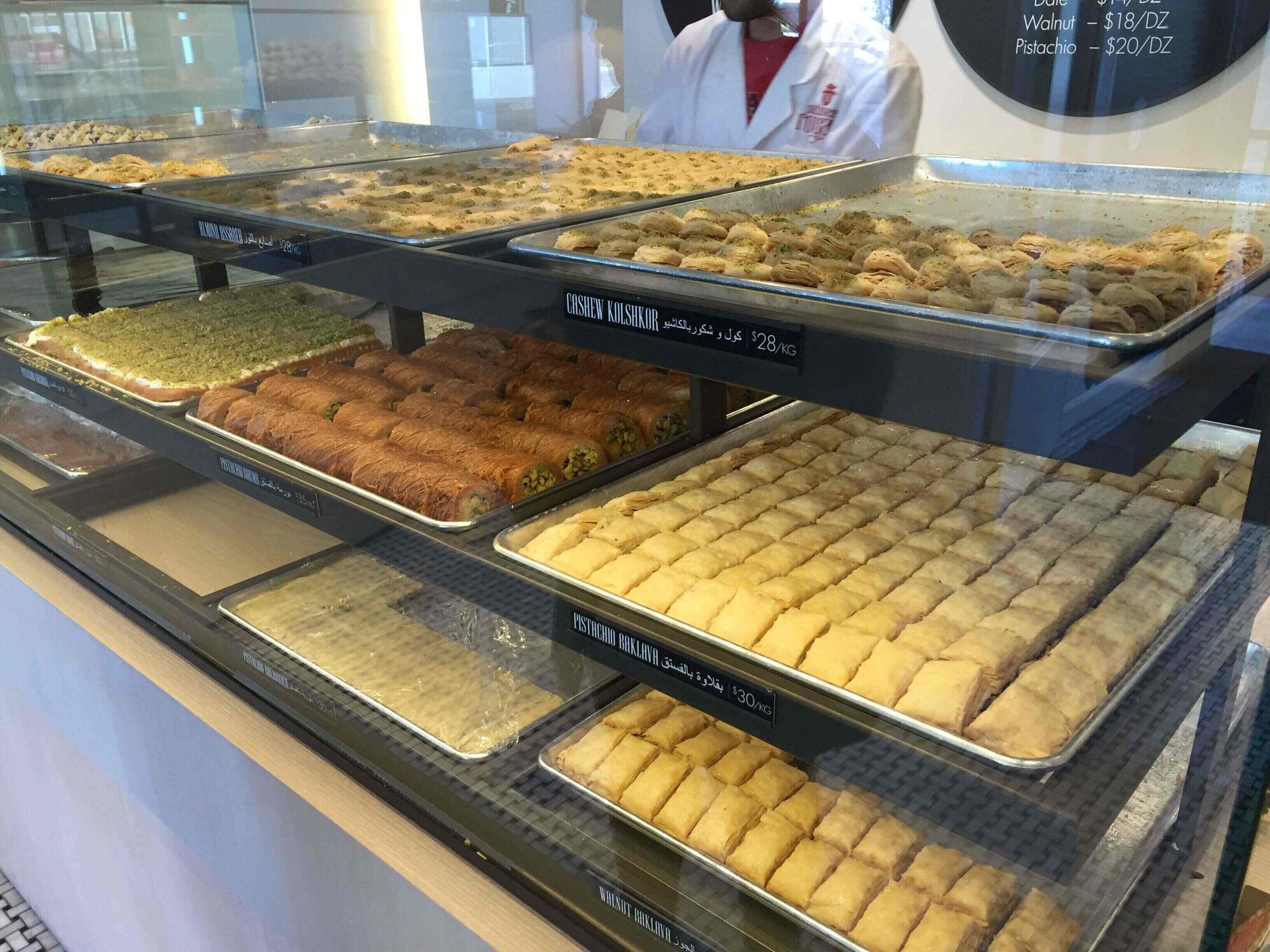 Photo credit: zomato